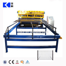 Anping Automatic Industrial Fence Mesh Welding Machines Made in China